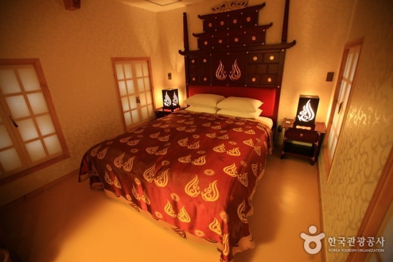 Ragung (Millennium Palace Resort &amp; Spa) (라궁) (14/14)