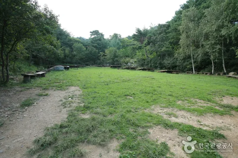 Chilbosan Mountain Natural Recreation Forest  (3/13)