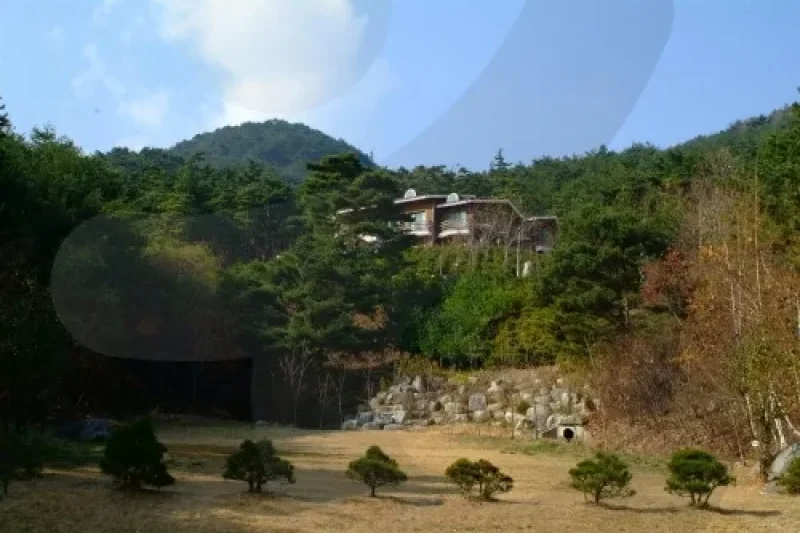 Chilbosan Mountain Natural Recreation Forest  (9/13)