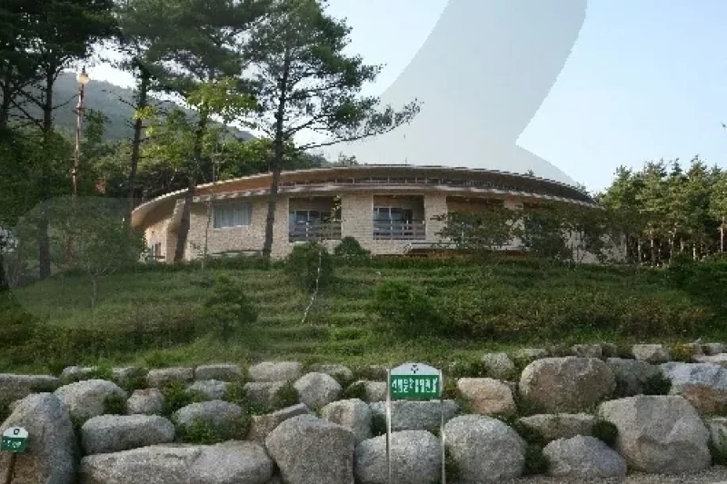 Chilbosan Mountain Natural Recreation Forest  (11/13)