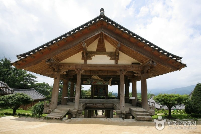 Buseoksa Temple  (1/19)
