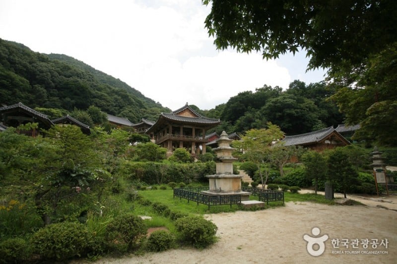 Buseoksa Temple  (3/19)