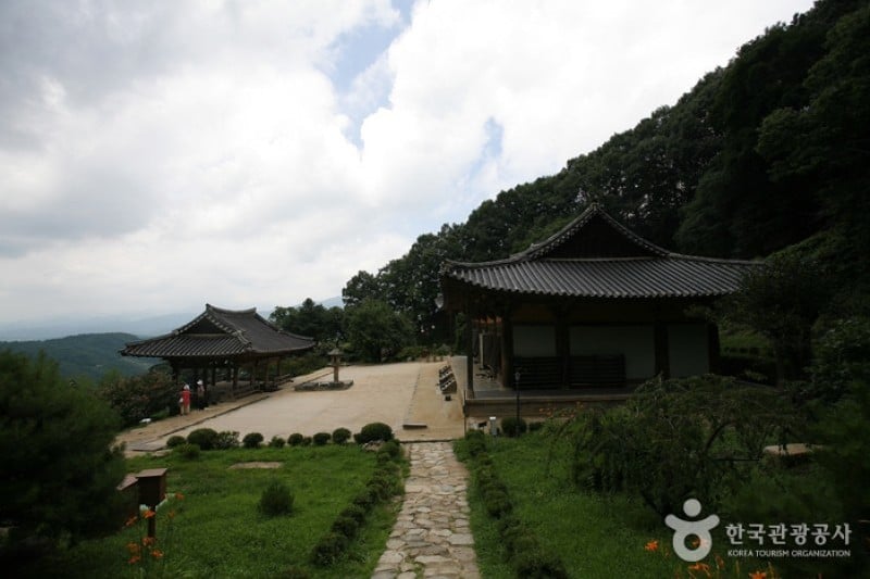 Buseoksa Temple  (4/19)
