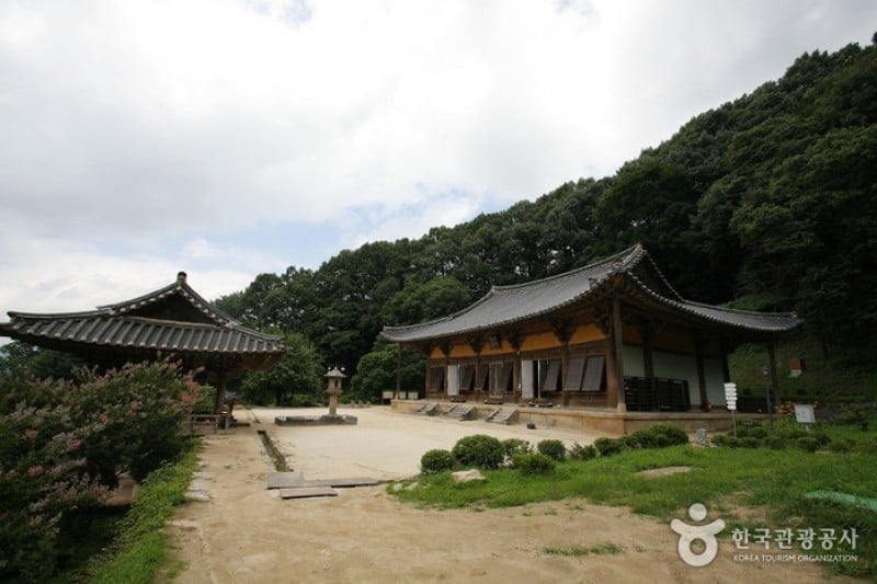 Buseoksa Temple  (5/19)
