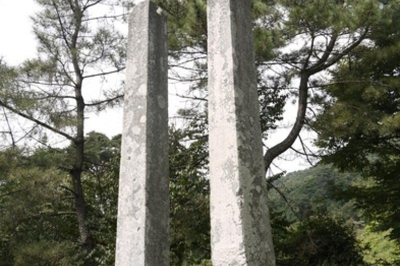 Buseoksa Temple  (11/19)