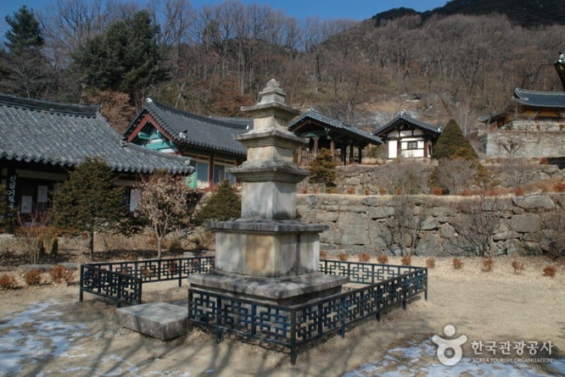 Buseoksa Temple  (13/19)
