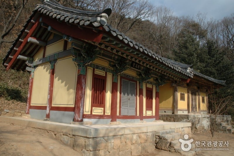 Buseoksa Temple  (14/19)