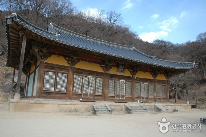Buseoksa Temple  (15/19)