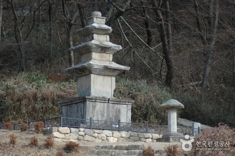 Buseoksa Temple  (17/19)