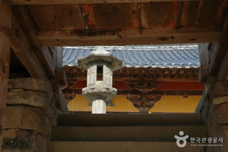 Buseoksa Temple  (19/19)