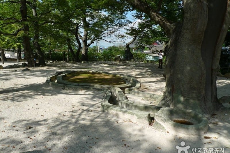 Gyeongju Poseokjeongji  (4/12)