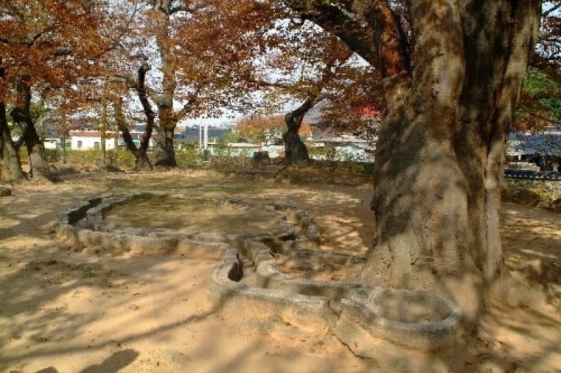 Gyeongju Poseokjeongji  (9/12)