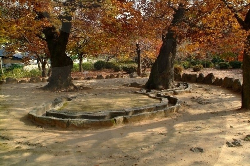 Gyeongju Poseokjeongji  (10/12)