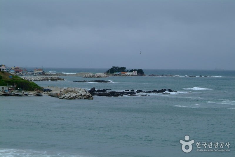 Guryongpo Beach  (2/22)