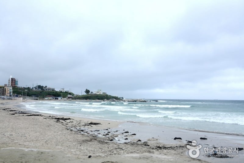 Guryongpo Beach  (5/22)