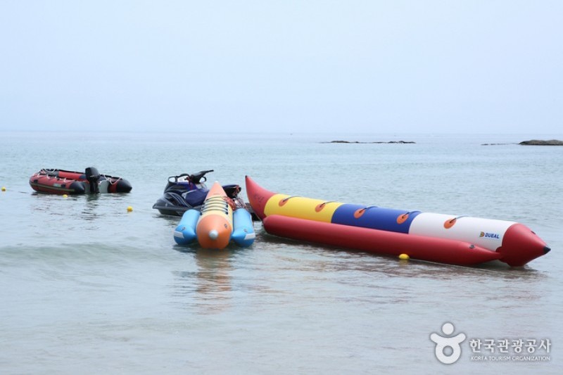 Guryongpo Beach  (9/22)