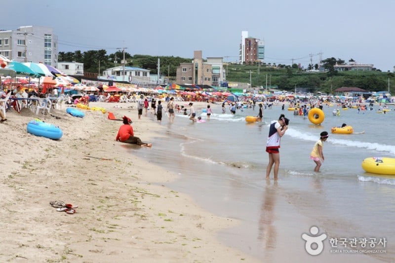 Guryongpo Beach  (13/22)