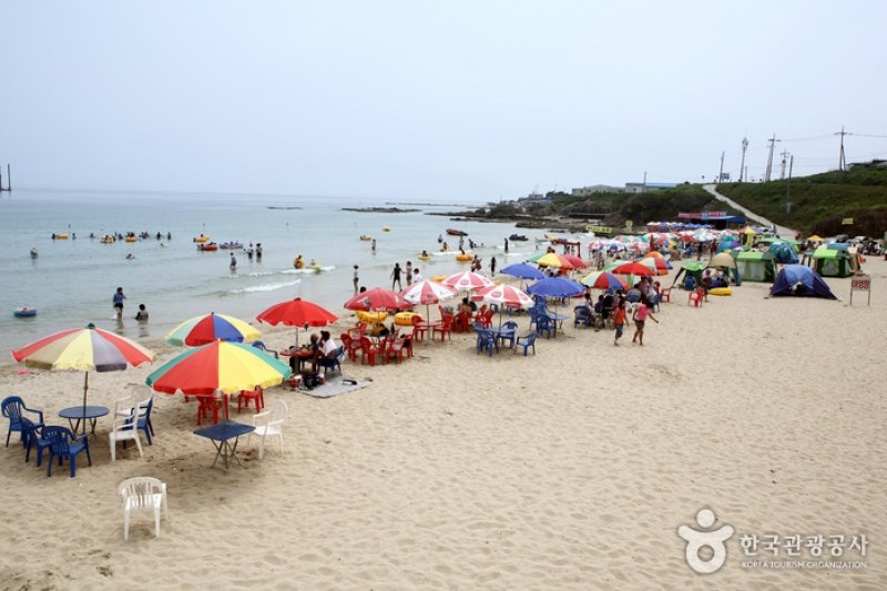 Guryongpo Beach  (14/22)