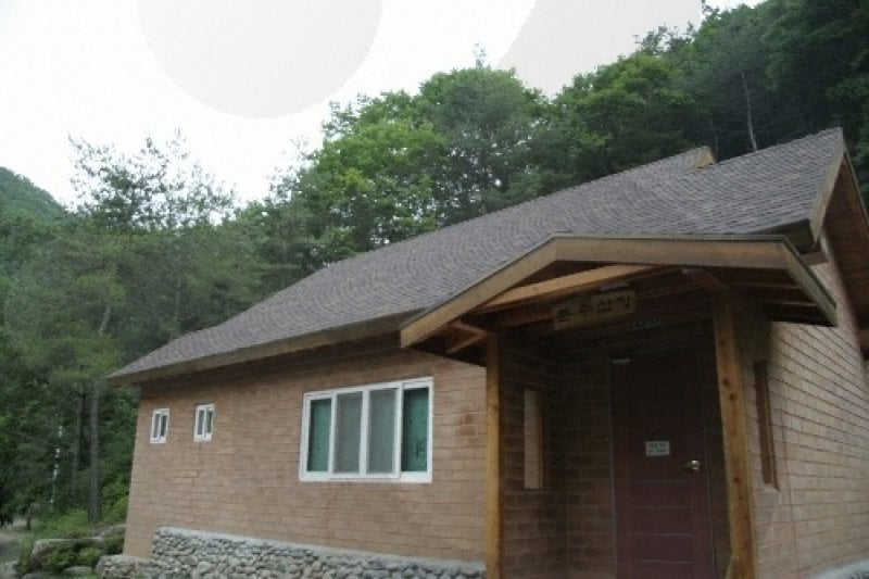 Buljeong Recreational Forest  (7/10)