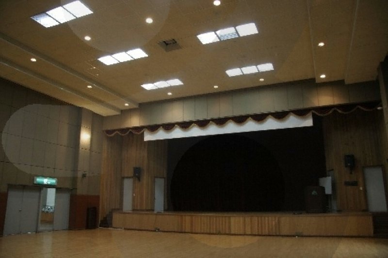 Buljeong Recreational Forest  (10/10)