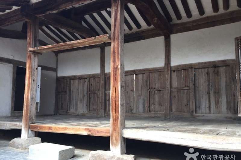 Dosanseowon Confucian Academy  (17/26)