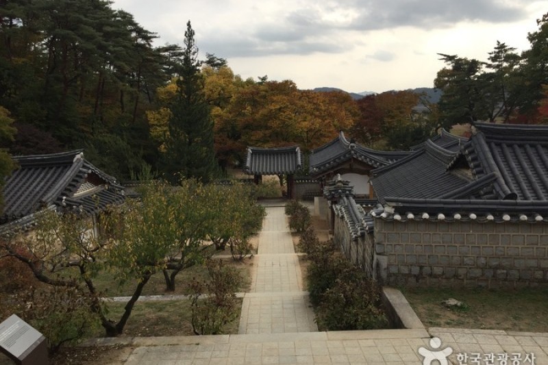 Dosanseowon Confucian Academy  (20/26)