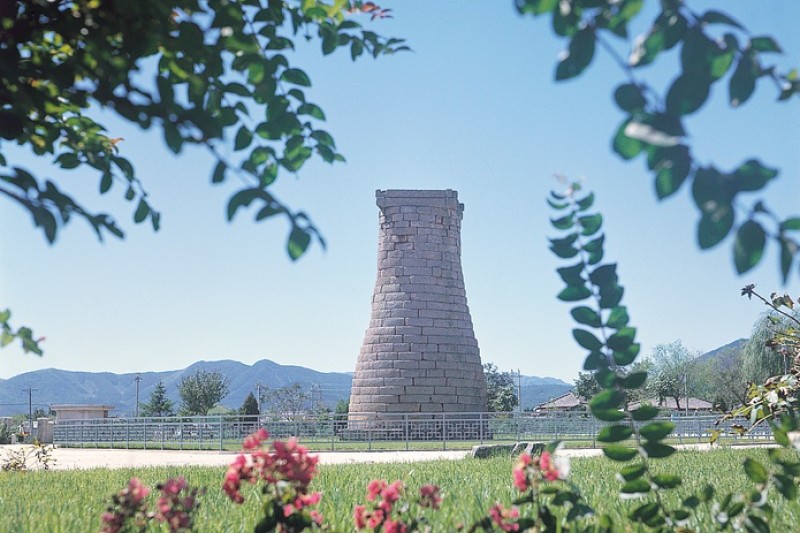 Gyeongju Historic Area [UNESCO World Heritage]  (5/5)