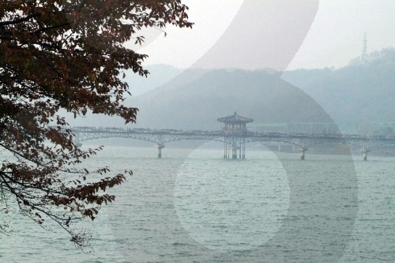 Andong Folk Village &amp; Andongho Lake  (14/14)