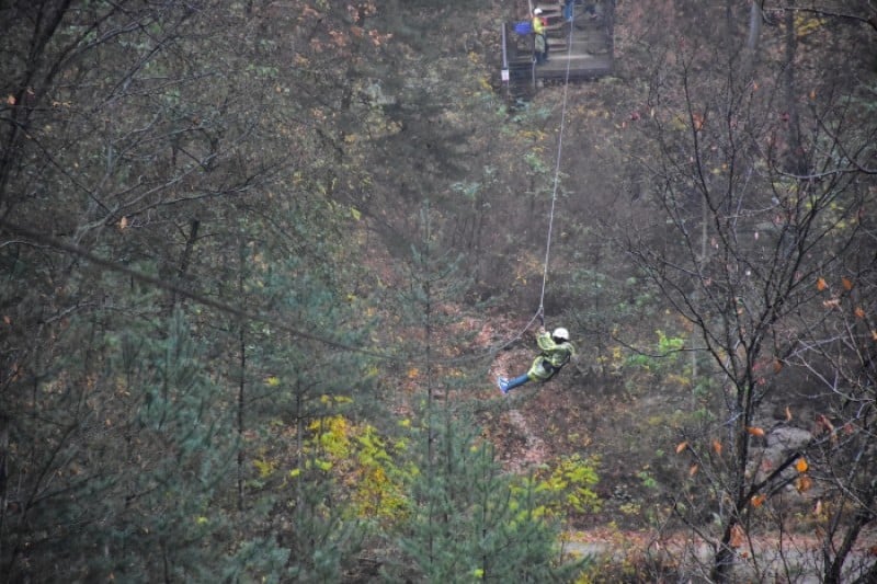 Zipline Mungyeong  (6/6)