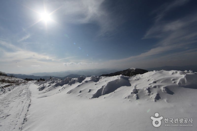 Sobaeksan National Park  (2/25)