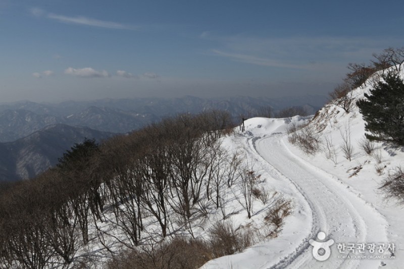 Sobaeksan National Park  (13/25)