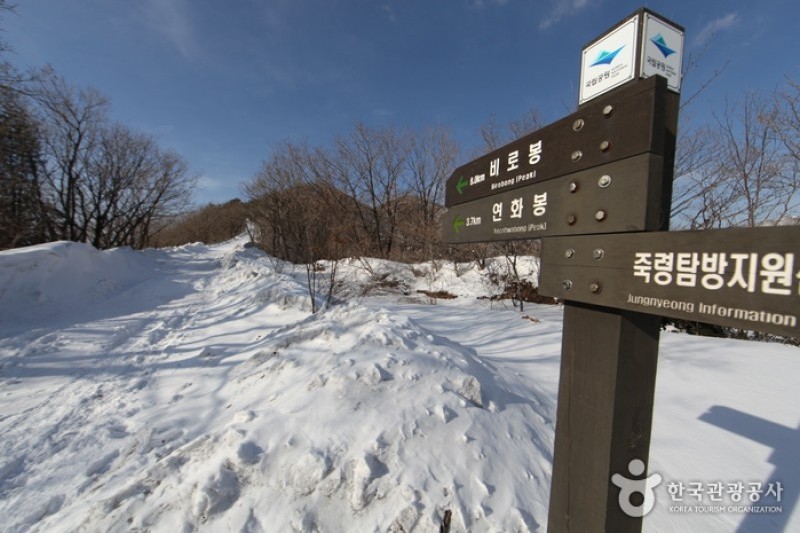 Sobaeksan National Park  (15/25)