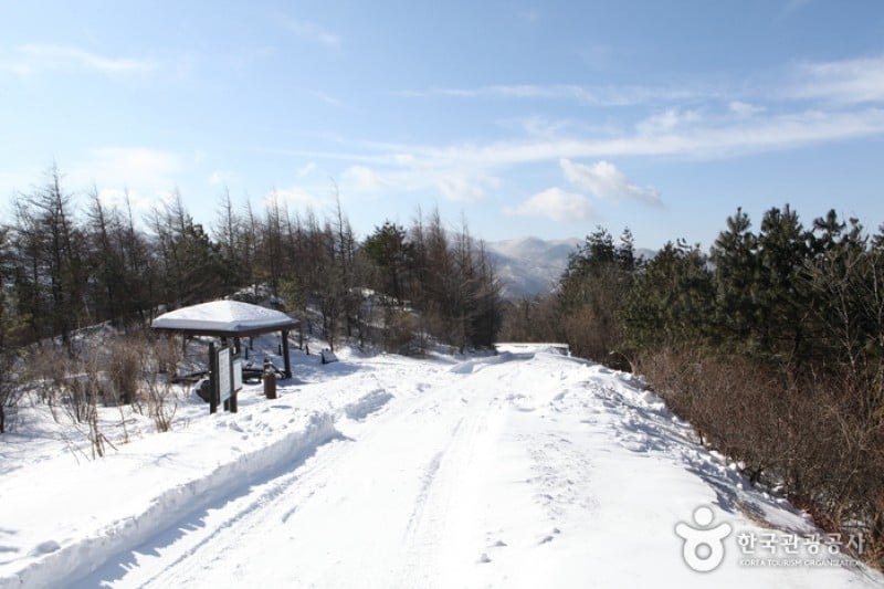 Sobaeksan National Park  (16/25)
