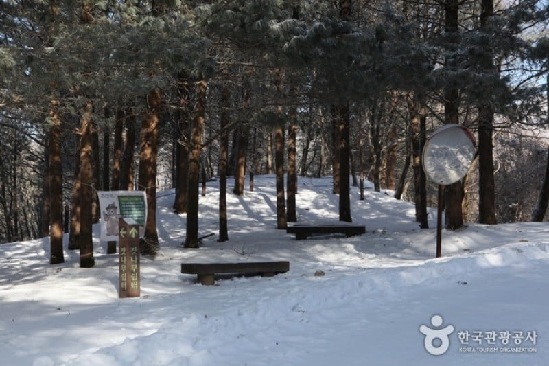 Sobaeksan National Park  (17/25)
