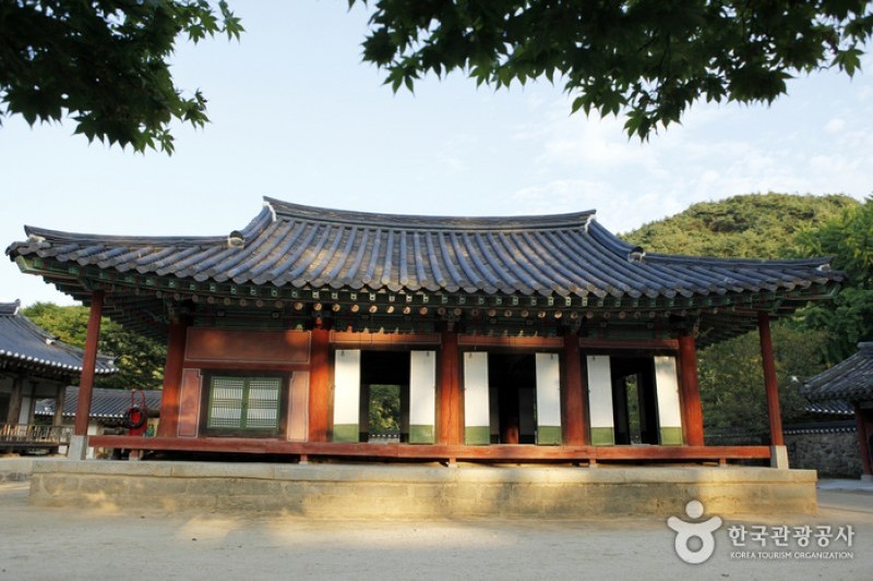 Sobaeksan National Park  (25/25)