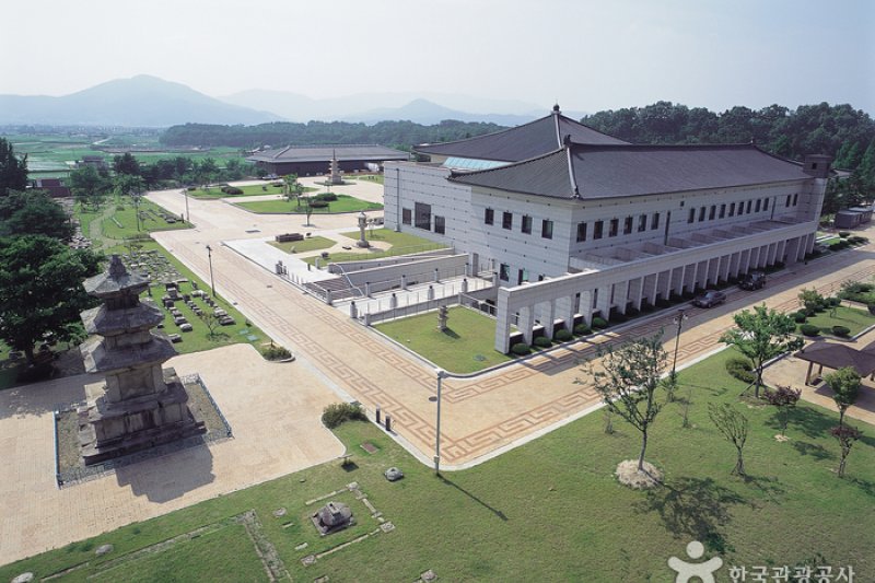 Gyeongju National Park  (4/4)