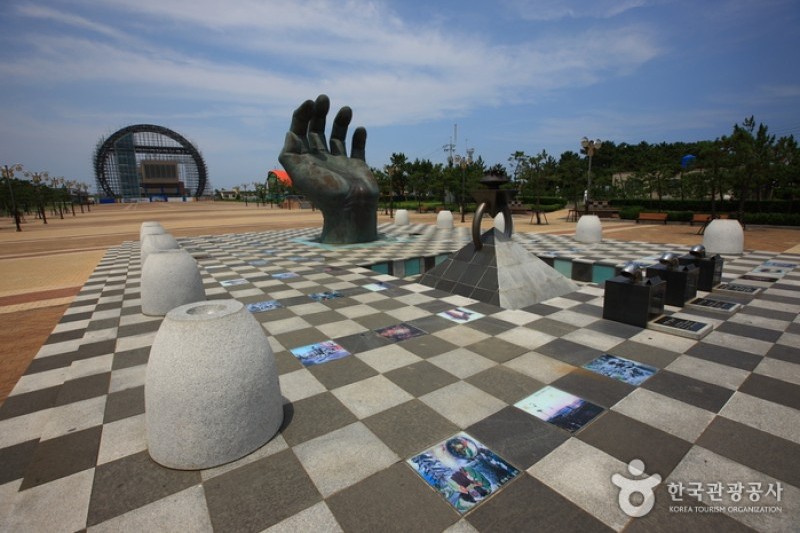 Homigot Sunrise Square  (21/21)