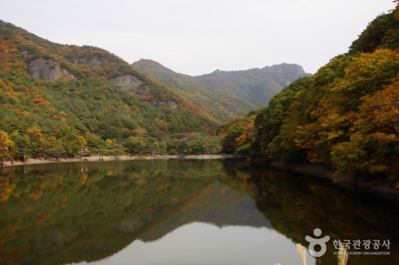 Jusanji Pond  (14/14)