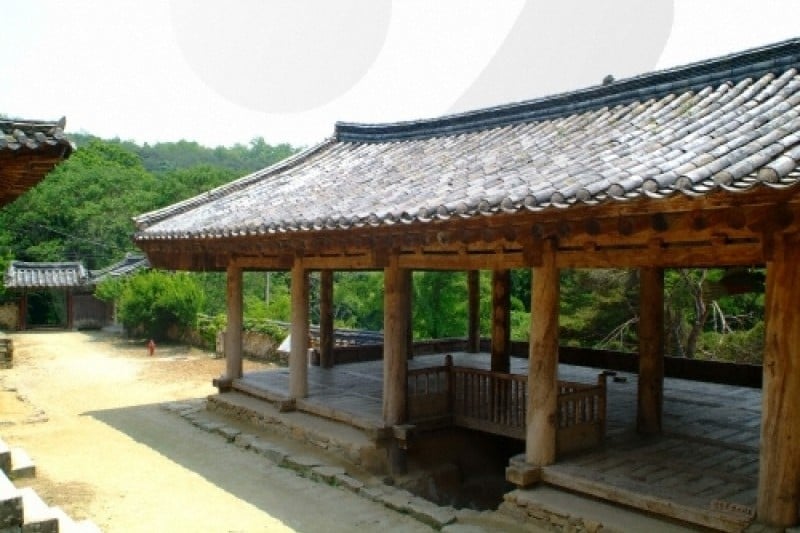 Bongjeongsa Temple  (5/15)