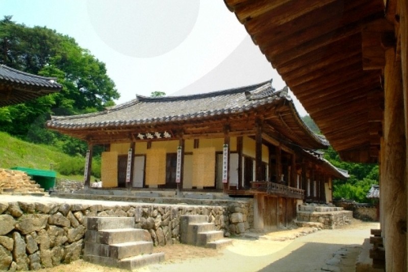Bongjeongsa Temple  (6/15)