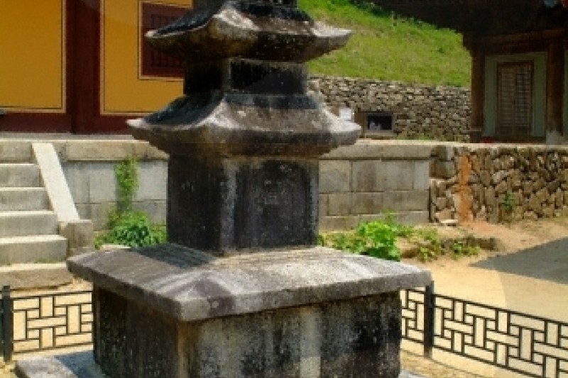Bongjeongsa Temple  (7/15)