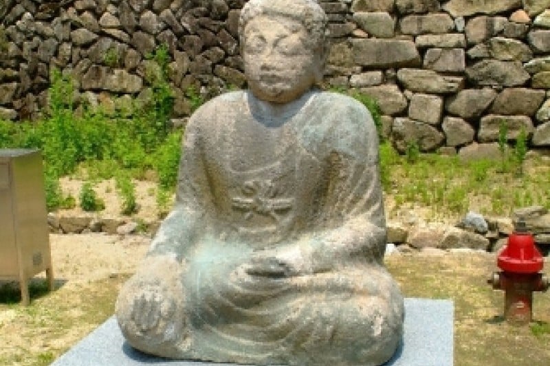 Bongjeongsa Temple  (8/15)