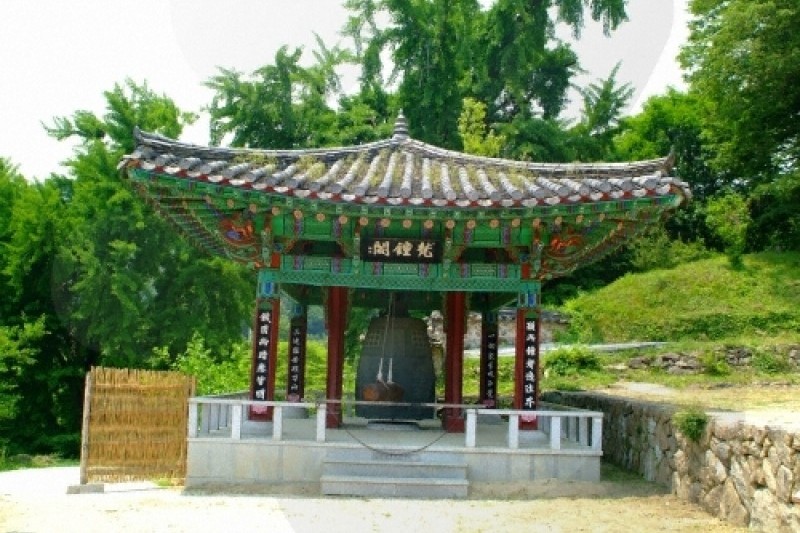 Bongjeongsa Temple  (10/15)