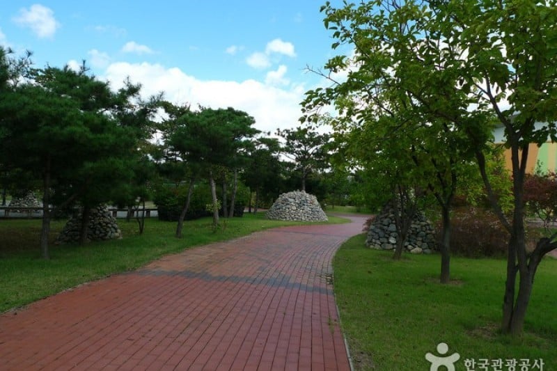 Gyeongju World Culture Expo Park  (13/26)