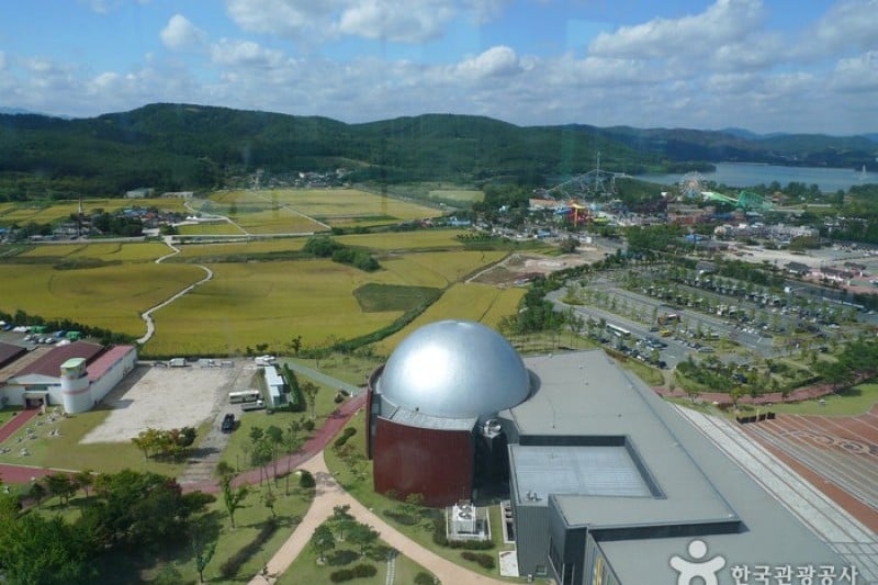 Gyeongju World Culture Expo Park  (15/26)