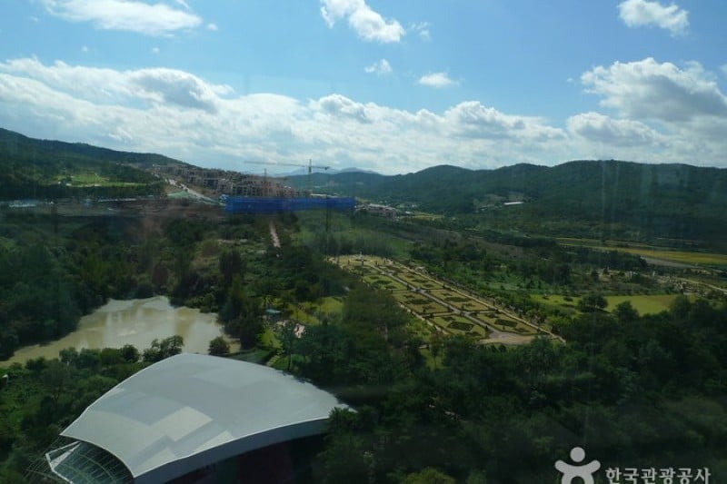 Gyeongju World Culture Expo Park  (16/26)