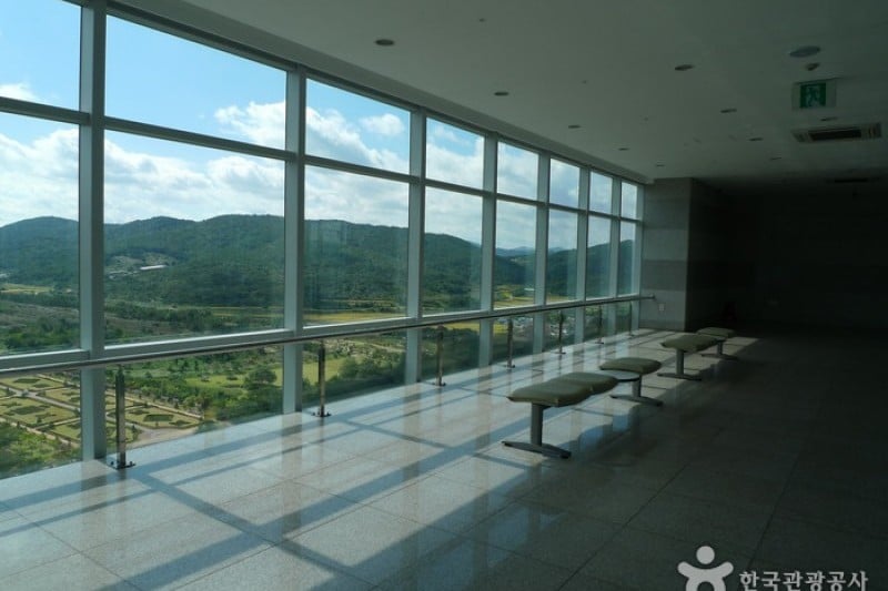 Gyeongju World Culture Expo Park  (17/26)