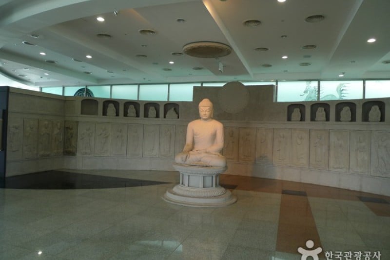 Gyeongju World Culture Expo Park  (18/26)