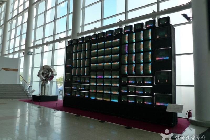 Gyeongju World Culture Expo Park  (21/26)