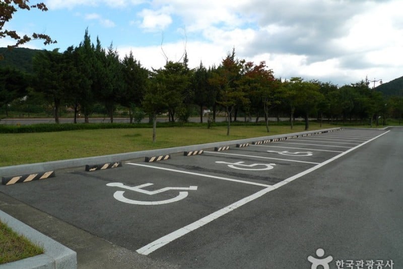 Gyeongju World Culture Expo Park  (22/26)